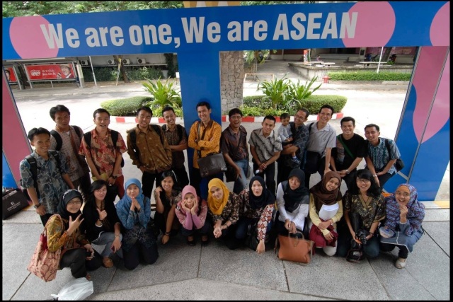 ASEAN Scholarship Awardee