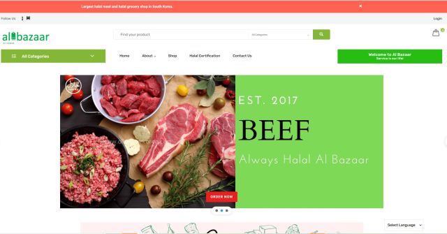 Al Bazzaar www.heriakhmadi