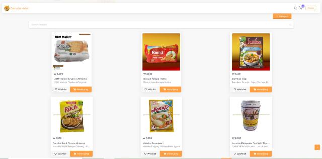 Garuda Halal 1 www.heriakhmadi.com